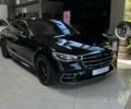 купить новое авто Мерседес С Класс 2022 года от официального дилера Mercedes-Benz на Набережній Мерседес фото