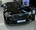 купити нове авто Мерседес С Клас 2022 року від офіційного дилера Mercedes-Benz на Набережній Мерседес фото