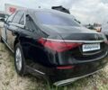Мерседес С Клас, об'ємом двигуна 3 л та пробігом 0 тис. км за 122265 $, фото 19 на Automoto.ua