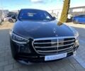 Мерседес С Класс, объемом двигателя 3 л и пробегом 3 тыс. км за 144327 $, фото 10 на Automoto.ua