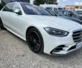 Мерседес С Класс, объемом двигателя 3 л и пробегом 5 тыс. км за 155195 $, фото 42 на Automoto.ua