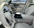 Мерседес С Класс, объемом двигателя 3 л и пробегом 5 тыс. км за 155195 $, фото 14 на Automoto.ua