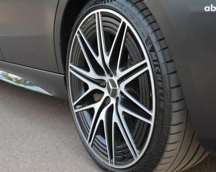 Мерседес С Класс, объемом двигателя 2 л и пробегом 34 тыс. км за 69999 $, фото 17 на Automoto.ua