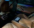 Мерседес С Класс, объемом двигателя 3 л и пробегом 25 тыс. км за 134900 $, фото 9 на Automoto.ua