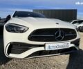 Мерседес С Класс, объемом двигателя 1.5 л и пробегом 5 тыс. км за 48471 $, фото 7 на Automoto.ua