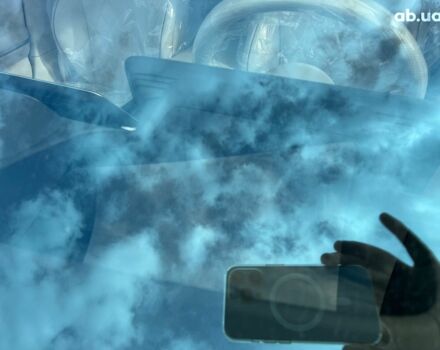 Мерседес С Класс 2022 в Киеве на Automoto.ua Мерседес С Класс, объемом двигателя 3 л и пробегом 0 тыс. км за 132046 $, фото 5 на Automoto.ua