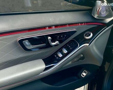 Мерседес С Класс, объемом двигателя 0 л и пробегом 64 тыс. км за 104900 $, фото 13 на Automoto.ua