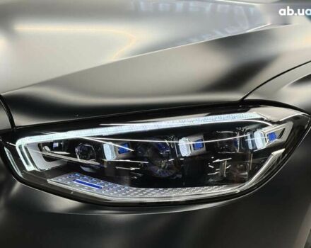 Мерседес С Класс, объемом двигателя 4 л и пробегом 23 тыс. км за 179800 $, фото 2 на Automoto.ua