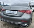 Мерседес С Клас, об'ємом двигуна 1.99 л та пробігом 6 тис. км за 79119 $, фото 12 на Automoto.ua