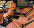 Мерседес С Класс, объемом двигателя 0 л и пробегом 40 тыс. км за 165000 $, фото 25 на Automoto.ua