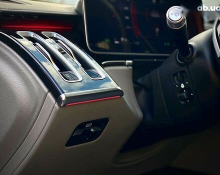 Мерседес С Класс, объемом двигателя 0 л и пробегом 64 тыс. км за 104900 $, фото 15 на Automoto.ua