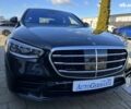 Мерседес С Класс, объемом двигателя 3 л и пробегом 3 тыс. км за 144327 $, фото 1 на Automoto.ua