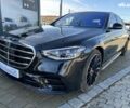 Мерседес С Класс, объемом двигателя 3 л и пробегом 3 тыс. км за 144327 $, фото 6 на Automoto.ua
