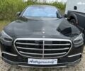 Мерседес С Клас, об'ємом двигуна 3 л та пробігом 0 тис. км за 122265 $, фото 1 на Automoto.ua