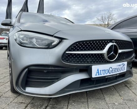 Мерседес С Клас, об'ємом двигуна 1.99 л та пробігом 6 тис. км за 79119 $, фото 14 на Automoto.ua