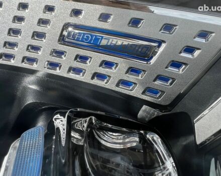 Мерседес С Класс 2022 в Киеве на Automoto.ua Мерседес С Класс, объемом двигателя 3 л и пробегом 0 тыс. км за 132046 $, фото 7 на Automoto.ua