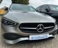 Мерседес С Класс, объемом двигателя 2 л и пробегом 1 тыс. км за 74120 $, фото 1 на Automoto.ua