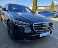 Мерседес С Класс, объемом двигателя 3 л и пробегом 3 тыс. км за 144327 $, фото 8 на Automoto.ua