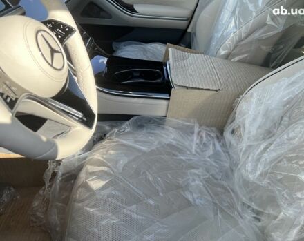 Мерседес С Класс, объемом двигателя 3 л и пробегом 0 тыс. км за 126504 $, фото 2 на Automoto.ua
