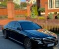 Мерседес С Класс, объемом двигателя 3 л и пробегом 25 тыс. км за 92500 $, фото 1 на Automoto.ua