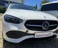 Мерседес С Класс, объемом двигателя 2 л и пробегом 1 тыс. км за 68251 $, фото 1 на Automoto.ua