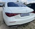 Мерседес С Класс, объемом двигателя 3 л и пробегом 5 тыс. км за 155195 $, фото 29 на Automoto.ua