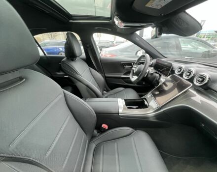 Мерседес С Клас, об'ємом двигуна 1.99 л та пробігом 6 тис. км за 79119 $, фото 31 на Automoto.ua