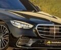 Мерседес С Класс, объемом двигателя 0 л и пробегом 42 тыс. км за 127990 $, фото 4 на Automoto.ua