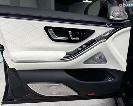 Мерседес С Класс, объемом двигателя 4 л и пробегом 23 тыс. км за 179800 $, фото 23 на Automoto.ua