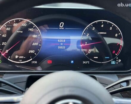 Мерседес С Класс, объемом двигателя 2 л и пробегом 35 тыс. км за 47000 $, фото 13 на Automoto.ua