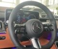 купить новое авто Мерседес С Класс 2022 года от официального дилера Хмельниччина-Авто Mercedes-Benz Мерседес фото