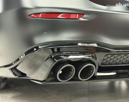 Мерседес С Класс, объемом двигателя 4 л и пробегом 23 тыс. км за 179800 $, фото 8 на Automoto.ua