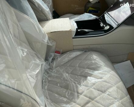 Мерседес С Класс 2022 в Киеве на Automoto.ua Мерседес С Класс, объемом двигателя 3 л и пробегом 0 тыс. км за 132046 $, фото 13 на Automoto.ua