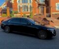 Мерседес С Класс, объемом двигателя 3 л и пробегом 25 тыс. км за 92500 $, фото 1 на Automoto.ua