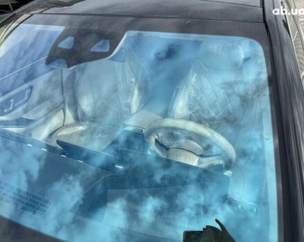 Мерседес С Класс 2022 в Киеве на Automoto.ua Мерседес С Класс, объемом двигателя 3 л и пробегом 0 тыс. км за 132046 $, фото 6 на Automoto.ua