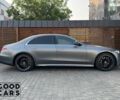 Мерседес С Класс, объемом двигателя 0 л и пробегом 40 тыс. км за 165000 $, фото 7 на Automoto.ua