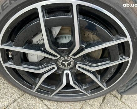 Мерседес С Клас, об'ємом двигуна 1.99 л та пробігом 6 тис. км за 79119 $, фото 25 на Automoto.ua