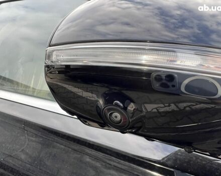Мерседес С Класс 2022 в Киеве на Automoto.ua Мерседес С Класс, объемом двигателя 3 л и пробегом 0 тыс. км за 132046 $, фото 10 на Automoto.ua