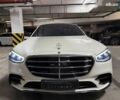 Мерседес С Класс, объемом двигателя 2.9 л и пробегом 69 тыс. км за 117500 $, фото 4 на Automoto.ua