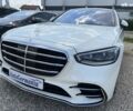 Мерседес С Класс, объемом двигателя 3 л и пробегом 5 тыс. км за 155195 $, фото 26 на Automoto.ua