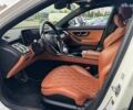 Мерседес С Класс, объемом двигателя 4 л и пробегом 76 тыс. км за 93700 $, фото 13 на Automoto.ua