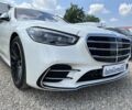 Мерседес С Класс, объемом двигателя 3 л и пробегом 5 тыс. км за 155195 $, фото 43 на Automoto.ua