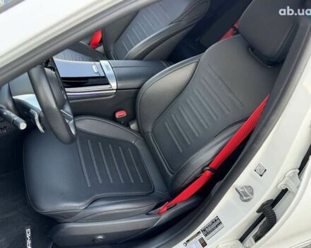 Мерседес С Класс, объемом двигателя 2 л и пробегом 35 тыс. км за 47000 $, фото 18 на Automoto.ua