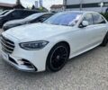 Мерседес С Класс, объемом двигателя 3 л и пробегом 5 тыс. км за 155195 $, фото 37 на Automoto.ua