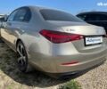 Мерседес С Класс, объемом двигателя 2 л и пробегом 1 тыс. км за 59339 $, фото 26 на Automoto.ua