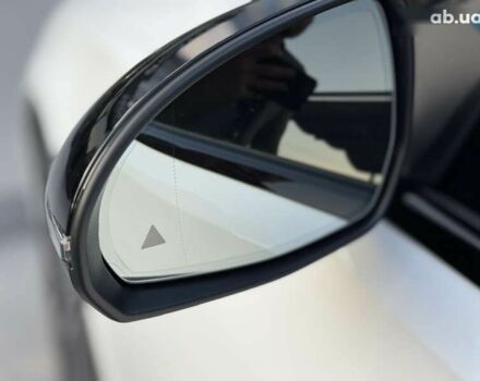 Мерседес С Класс, объемом двигателя 2 л и пробегом 35 тыс. км за 47000 $, фото 8 на Automoto.ua