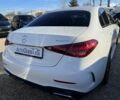 Мерседес С Класс, объемом двигателя 1.5 л и пробегом 5 тыс. км за 48471 $, фото 10 на Automoto.ua