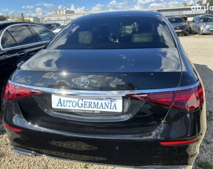 Мерседес С Класс, объемом двигателя 3 л и пробегом 0 тыс. км за 126504 $, фото 37 на Automoto.ua