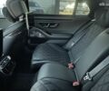 Мерседес С Класс, объемом двигателя 3 л и пробегом 3 тыс. км за 144327 $, фото 27 на Automoto.ua