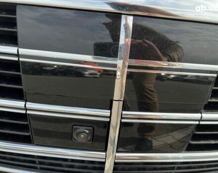 Мерседес С Класс 2022 в Киеве на Automoto.ua Мерседес С Класс, объемом двигателя 3 л и пробегом 0 тыс. км за 132046 $, фото 8 на Automoto.ua